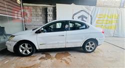 Chery A3